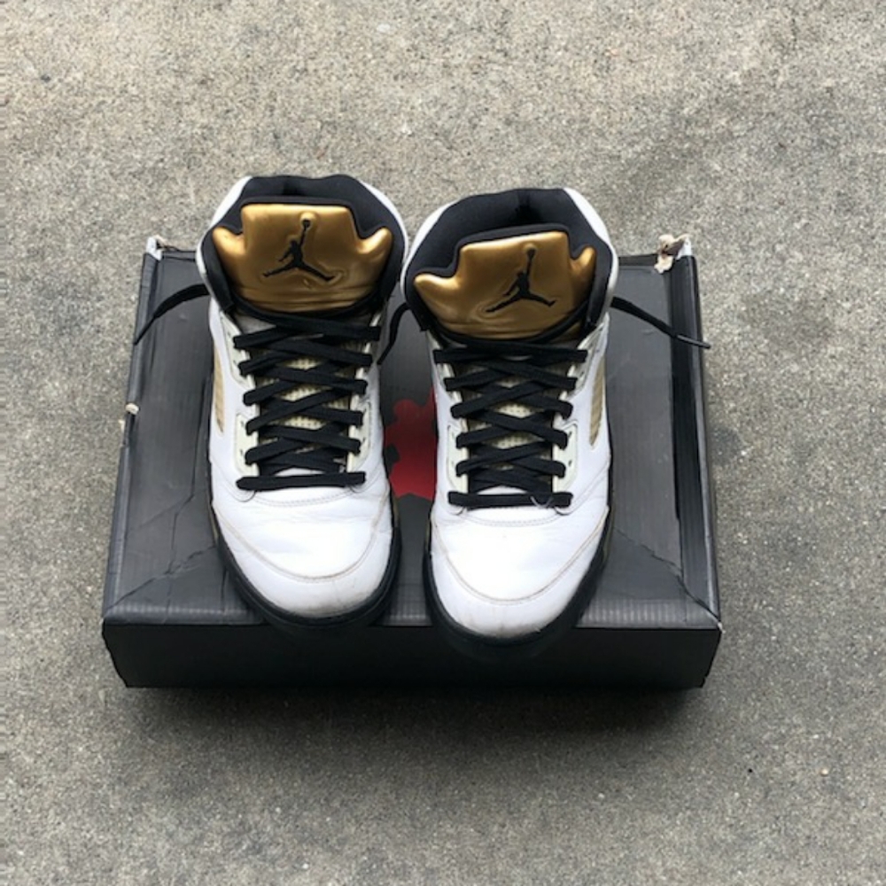Jordan 5